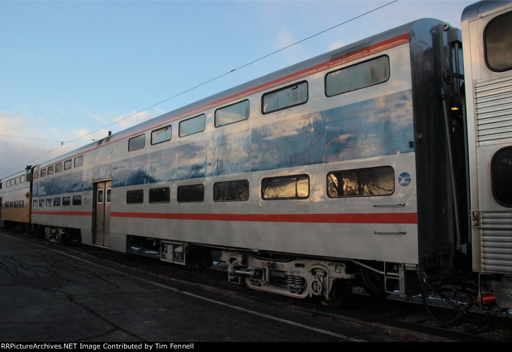 Metra #7658